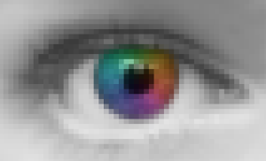 Pixel Eye