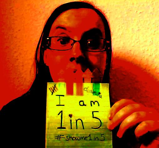 #showme1in5